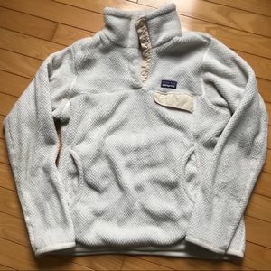Patagonia pullover